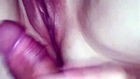 private amateur video captures intimate moments