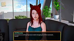 My New Stepfamily 601 Game