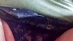 look at this biggest fat juicy pussy masturbating hot