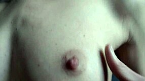 Skinny Gay Teen 18+ Performs Solo Webcam Show