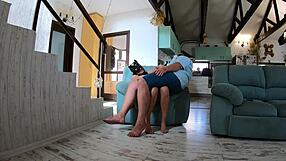 Milfycalla Fetish Cum On Face