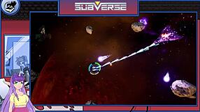 i play studiofows subverse part 13