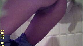 Pretty pissing pussies in a collection