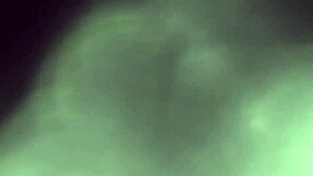 Want to see this amateur milf give a sloppy blowjob at home?