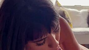 Homemade Porn by Wifebucket - My Wife's Hairy Pussy Gets Me Wild