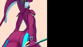Do you want to see Mipha's hentai compilation?