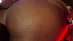 My friend and I enjoy the two big village sluts