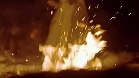 Alpine Black Metal Porn: Perchta's Wild Ride
