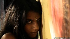 Asian hottie is especially erotic