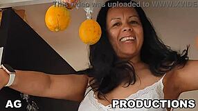 agarabas striptease part 3