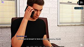 Complete gameplay - Sunshine Love Part 2 with bikini milf and beach scenes in anime style.