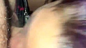 i sucked puerto rican bwc in public and got caught