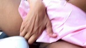 Blindfolded My Wife for Friends to Mess With