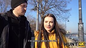 इसे ठीक क्यों करूं जब मैं तेरी गर्लफ्रेंड को जोर से चोद रहा हूं?