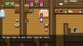 working as a prostitute to earn money for bridge repair in revenge story part 4