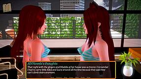 My New Stepfamily 601 Game