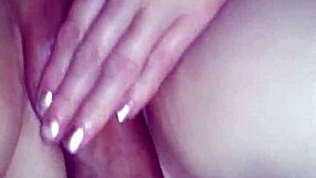 private amateur video captures intimate moments