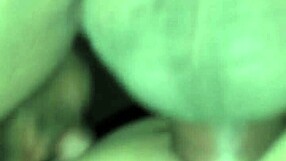 He Pounds Her Deep Until She Squirts Hardcore