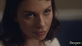 ivy lebelle bent over