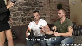 Single Girl Craves Hard Fucking With Blowjob And Handjob