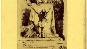 Vintage Erotic Comic Drawing of Anime Hentai Characters