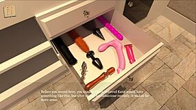 lunars chosen 39 in hentai game