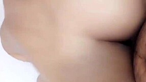 Cute desi bhabhi licks pussy in hardcore sex with brother-in-law