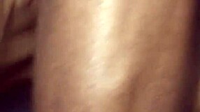 Fun loving amateur couple passionately licks and fucks outdoors