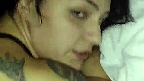 Slut Gets Fucked Hard as Desired