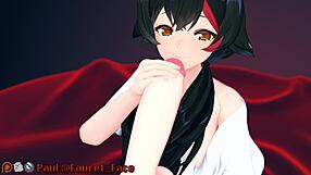 hey girl, can ya suck my cock deeper tonight? - oo●●mi mi●