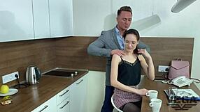 Did I Fuck My Horny Stepsister Outside On Vacation?