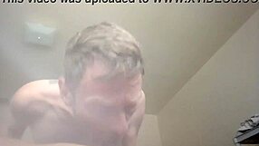 Want to see a lot of big cocks? In this gay hardcore scene.