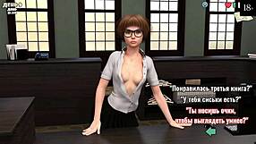 complete gameplay of my cute roommate in sexy nurse role