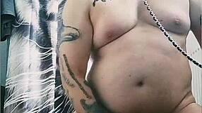 Gaywolf And Mastino Grande In Dirty Kinky Play