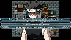 succubus covenant generation one hentai game pornplay ep 4 sexy demons are not so easy to caught