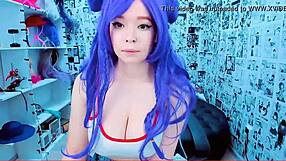 hey, isn’t this curvy japanese chick just incredible?