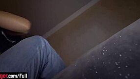 sexy latina teen amateur genesis pov blowjob and fucked by big cock