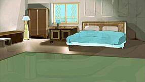 Four element trainer book 5, slav part 4.