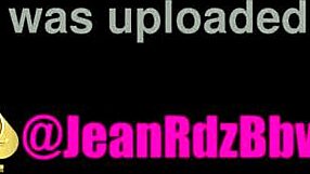 Old American wife gets a hot Mexican substitute on Xvideos