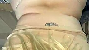 amateurs fucking girlfriend bent over at 9am