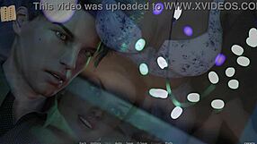 Summers Gone 92 Game Adventure