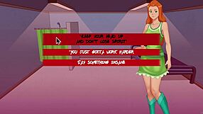 I Found A Clover Paprika Trainer Episode 3