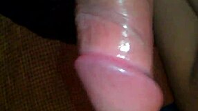 Amateur gay guys engage in rough fucking and sucking in homemade fetish video.