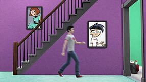 Yo, check Danny Phantom banging his mom in this wild Sims 4 clip