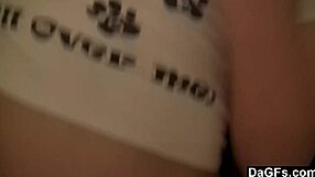 Hey Brunette, Ditch the Books and Suck My Cock