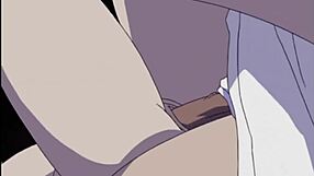 Redhead student gets pumzied by horny guys in a hot scene