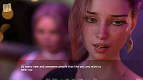 Summers Gone 92 Game Adventure