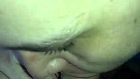 Hey, check out this hot gay blowjob with small tits!