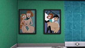 Danny Phantom's secret desire: fucking his own mom in The Sims 4