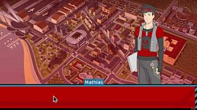 I Found A Clover Paprika Trainer Episode 3